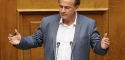 Ερωτήσεις Γ. Αντωνιάδη για Φλώρινα, «εξοικονομώ ΙΙ», ενεργειακά, μετεγκατάσταση, αγρότες