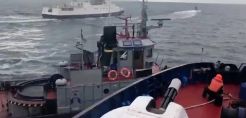Η απειλή των πετρελαιοκηλίδων και η αρνητική «πρωτιά» της Ελλάδας