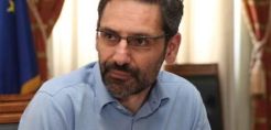 Λ. Ιωαννίδης: Η μάχη του master plan για την περιοχή χάθηκε - Ας μη χαθεί και η κρίσιμη μάχη των εδαφικών σχεδίων