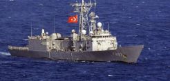 Carnegie Europe: Φυσικό αέριο και πολεμικά πλοία γύρω από την Κύπρο