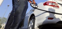 Μ. Τράτσα: Λαθρεμπόριο καυσίμων και πειραγμένες αντλίες πλήττουν τις πετρελαϊκές εταιρείες