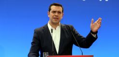 Τσίπρας: Προστατεύσαμε τα quot;φιλέταquot; της ΔΕΗ με τη συμφωνία