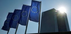 ΕΚΤ: Στο 6% ο πληθωρισμός το 2022 με βάση προβλέψεις, λόγω του ράλι τιμών στην ενέργεια