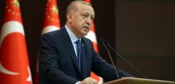 Ερντογάν: Ανακαλύψαμε το μεγαλύτερο κοίτασμα αερίου στην ιστορία της Τουρκίας