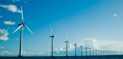WindPower Europe: Κρίσιμη η εγχώρια παραγωγή πρώτων υλών για την ενεργειακή μετάβαση της Ευρώπης