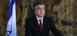 Περιβαλλοντικές οργανώσεις δεν θέλουν τον EastMed