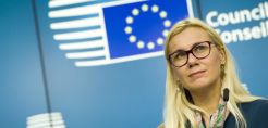 Έρευνα στη χονδρική αγορά φυσικού αερίου ξεκινά η Κομισιόν - Στο επίκεντρο η χειραγώγηση και η κερδοσκοπία