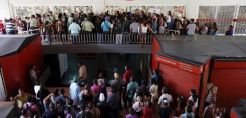 Αναρχία στη Βενεζουέλα εν μέσω ενεργειακών ελλείψεων
