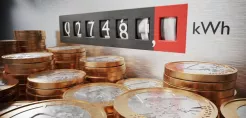 Στα ίδια επίπεδα με τον Μάρτιο οι νέες χρεώσεις στο «πράσινο» τιμολόγιο της ΔΕΗ για τον Απρίλιο
