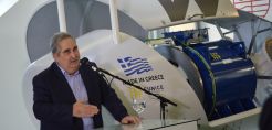 Στους Φούρνους η πρώτη Ενεργειακή Κοινότητα της νησιωτικής Ελλάδας