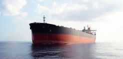 Αύξηση 1.600% στα ναύλα έφεραν οι "αυτό-ακυρώσεις" σε ρωσικό πετρέλαιο