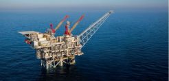 Νέες ανακαλύψεις φυσικού αερίου κοντά στο Ζορ αναμένει η Αίγυπτος