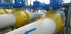 Κατά 11% μειώθηκε η κατανάλωση φυσικού αερίου στην Ουκρανία το εννεάμηνο 