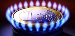 Ανοικτό το ενδεχόμενο Shell και ENI να διεκδικήσουν αποζημιώσεις για την κατάργηση του μονοπωλίου τους