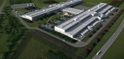 Αποκλειστικά με ΑΠΕ λειτουργεί το νέο data center του Facebook