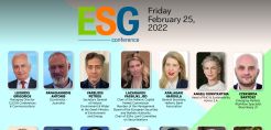 Στις 25 Φεβρουαρίου το ESG CONFERENCE που διοργανώνει η CLEON Conferences & Communications