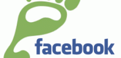 Το facebook αποκάλυψε το ανθρακικό του αποτύπωμα