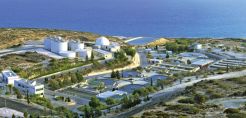Ως το τέλος του 2015 Σταθμός Επεξεργασίας Λυμάτων στην Κύπρο