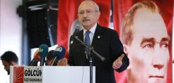 Τουρκία: Ο Κιλιτσντάρογλου αρνήθηκε να πληρώσει τον λογαριασμό ρεύματος σε ένδειξη διαμαρτυρίας