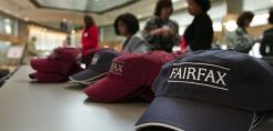 Γιατί η Fairfax κάνει επενδύσεις στην Ελλάδα