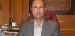 Ο απολογισμός του Γ. Φαλέκα στο Δήμο Αλεξανδρούπολης