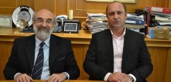 Πρόταση για τη χρηματοδότηση έργου αξιοποίησης του γεωθερμικού πεδίου Αριστήνου υπέβαλε ο Δήμος Αλεξανδρούπολης