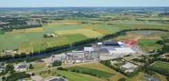 Μηδενικές εκπομπές CO2 στο εργοστάσιο της Carlsberg στη Σουηδία