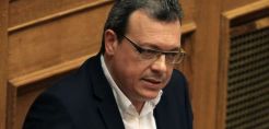 Σ. Φάμελλος: Τελευταία παράταση στους Δήμους ώστε να ολοκληρώσουν τις υποχρεώσεις τους για τους δασικούς χάρτες