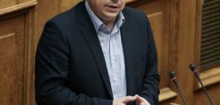 Φάμελλος: Μονά ζυγά χαμένοι οι καταναλωτές ρεύματος από την πολιτική της κυβέρνησης - Τα 6 ψέματα της ΝΔ