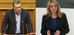 ΣΥΡΙΖΑ: Για 15 συνεχείς ημέρες η Ελλάδα έχει το πιο ακριβό ρεύμα
