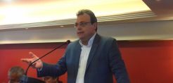 Φάμελλος: Οι θεσμικές πρωτοβουλίες του ΥΠΕΝ για τη διαχείριση αποβλήτων