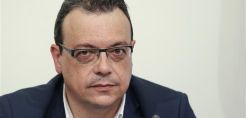 Φάμελλος: Το 2017 θέλουμε να μηδενίσουμε τα περιβαλλοντικά πρόστιμα που επιβάλλονται στην Ελλάδα