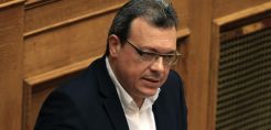 Φάμελλος: "Το νέο κοινωνικό συμβόλαιο βασίζεται σε ένα βιώσιμο αναπτυξιακό σχέδιο για όλους"
