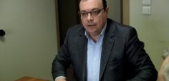  Φάμελλος: Η Ελλάδα θα γίνει θετικό παράδειγμα βιώσιμης ανάπτυξης στη Μεσόγειο και στην Ευρώπη