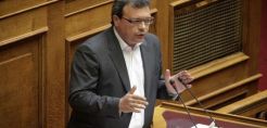 Φάμελλος: Να λειτουργήσουμε με βάση την προοπτική του 2050 για το περιβάλλον και το κλίμα