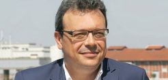 Φάμελλος: “Χρειαζόμαστε νέο παραγωγικό μοντέλο με προοδευτικό πρόσημο»