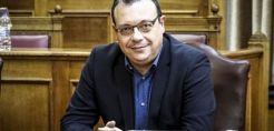 Φάμελλος: Δεν νοείται η κ. Γεννηματά να ζητά να σταματήσει η αξιολόγηση για να γίνουν εκλογές 