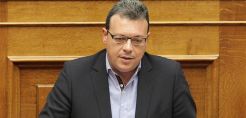 Φάμελλος: Οι πολίτες και οι επαγγελματίες της Περιφέρειας έχουν δικαίωμα πρόσβασης σε φθηνό φυσικό αέριο