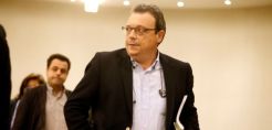 Φάμελλος: Κανένα νέο μέτρο δεν θα εφαρμοστεί χωρίς αντίμετρο