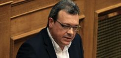 Φάμελλος: Αναγκαία για την υγιή επιχειρηματικότητα οι ίδιοι κανόνες για όλους και η επιτάχυνση της διαδικασία των αδειοδοτήσεων