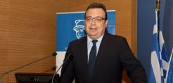 Φάμελλος: Ισότιμη πρόσβαση της αυτοδιοίκησης στις χρηματοδοτήσεις αποβλήτων
