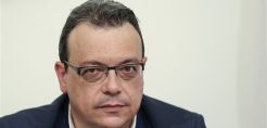 Φάμελλος: Ετοιμάζουμε παρέμβαση για το μηδενισμό των περιβαλλοντικών προστίμων