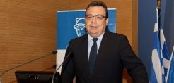 Φάμελλος: Το αποτύπωμα άνθρακα θα κρίνει δάνεια και επιδοτήσεις επιχειρήσεων