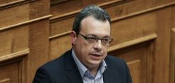 ΣΥΡΙΖΑ: Οι "επιτυχίες" της ΔΕΗ στο χρηματιστήριο γίνονται στην πλάτη της ελληνικής κοινωνίας