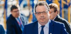 Φάμελλος: Ουσιαστική η συμβολή της εξωτερικής πολιτικής της κυβέρνησης του ΣΥΡΙΖΑ για τον EastMed