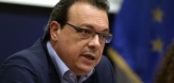 Φάμελλος: Απαιτείται σοβαρότητα και αλλαγή πολιτικής για τη ΔΕΗ και όχι αδικαιολόγητες θριαμβολογίες