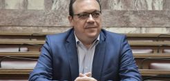 Φάμελλος: Όποια ευρωπαϊκή ή εθνική λύση για την ενέργεια θα πρέπει πρώτα να αντιμετωπίζει την αισχροκέρδεια