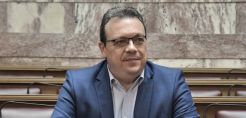 Φάμελλος: Σοβαρά ζητήματα διαφάνειας με τον αποκλεισμό επενδυτών από την πλατφόρμα φωτοβολταϊκών του ΔΕΔΔΗΕ στην Πελοπόννησο 