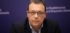 Υπέρ ευρείας κοινοβουλευτικής πλειοψηφίας για τη συμφωνία και ο Φάμελλος