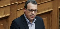 Φάμελλος: Απαιτείται πολιτική βούληση για παρεμβάσεις στην αγορά ενέργειας - Ποιες επιλέγει ο ΣΥΡΙΖΑ